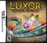 Luxor: Pharaoh's Challenge