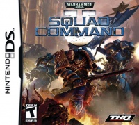 Warhammer 40,000: Squad Command