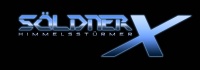 Soldner-X: Himmelssturmer