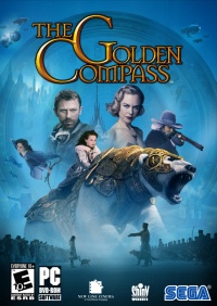 The Golden Compass