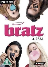 Bratz: 4 Real