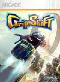 GripShift