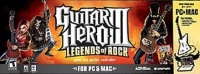 Guitar Hero III: Legends of Rock