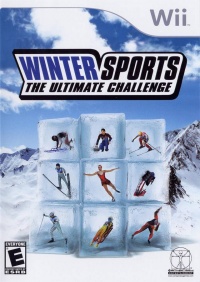 Winter Sports: The Ultimate Challenge