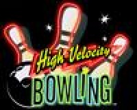 High Velocity Bowling