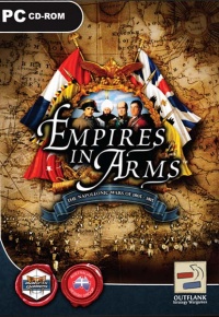 Empires in Arms