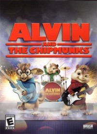 Alvin and the Chipmunks