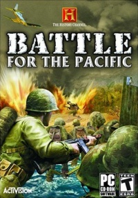 The History Channel: Battle for the Pacific