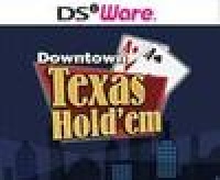 Downtown Texas Hold'em