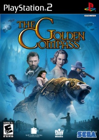 The Golden Compass