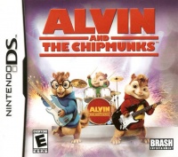 Alvin and the Chipmunks