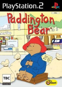 Paddington Bear