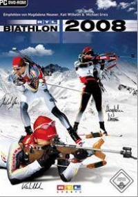 RTL Biathlon 2008