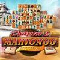 Mahjongg Artifacts 2