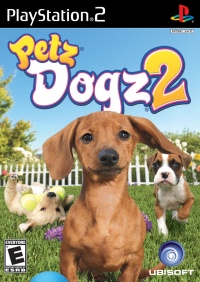 Petz: Dogz 2