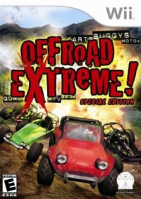 Offroad Extreme! Special Edition