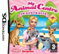 My Animal Centre in Australia