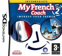 My French Coach Level 2: Intermediate