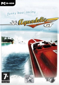 Aquadelic GT