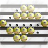 a Crazy Monster Peg !