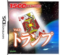 1500DS Spirits Vol. 6: Trump