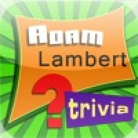 Adam Lambert Trivia & Quiz
