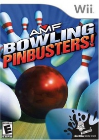 AMF Bowling Pinbusters!