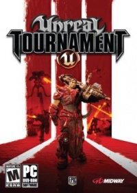 Unreal Tournament 3