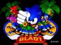 Sonic 3D Blast