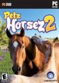 Petz: Horsez 2