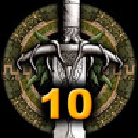 Dungeon Quest Plus 10