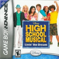 High School Musical - Livin the Dream