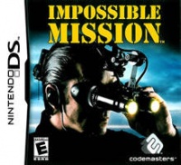 Impossible Mission