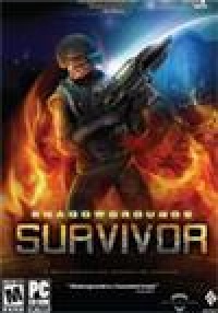 Shadowgrounds Survivor