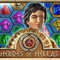 Heroes of Hellas