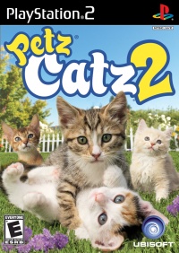 Petz: Catz 2