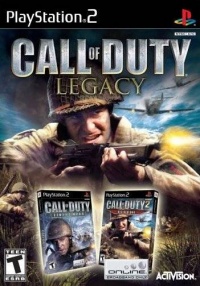 Call of Duty: Legacy