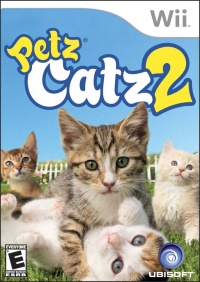 Petz: Catz 2