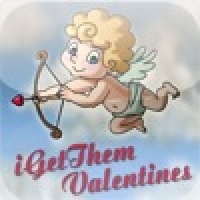 iGetThem - Valentines