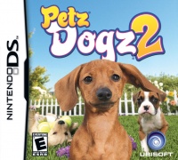 Petz: Dogz 2