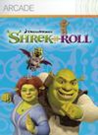 Shrek-N-Roll