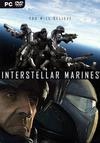 Interstellar Marines