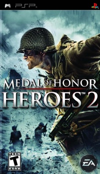 Medal of Honor Heroes 2