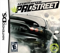 Need for Speed ProStreet