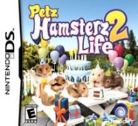 Petz: Hamsterz Life 2