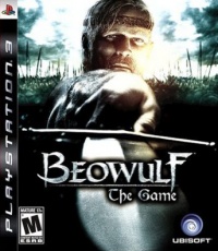 Beowulf: The Game