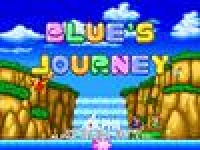 Blue's Journey