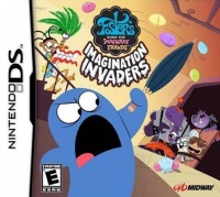 Foster's Home for Imaginary Friends: Imagination Invaders