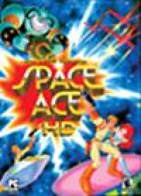Space Ace HD