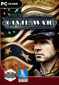 John Tiller's Battleground Civil War